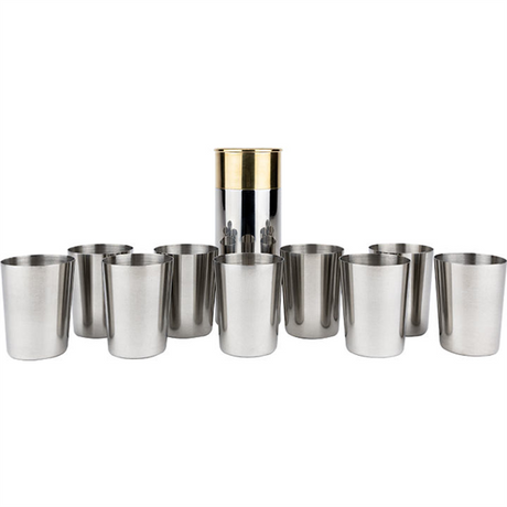 Jack Pyke Cartridge Cup Set