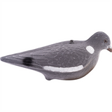 Jack Pyke Flocked Pigeon Full Body Decoy