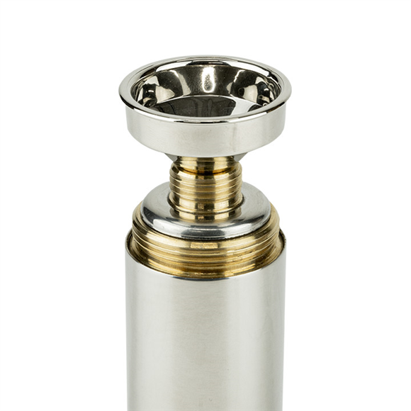 Jack Pyke Cartridge Hip Flask