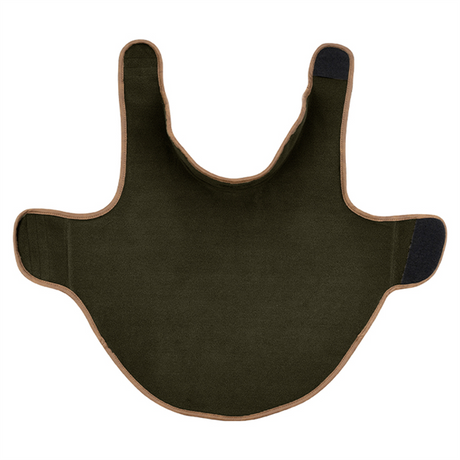 Jack Pyke Fleece Dog Coat - Dark Olive