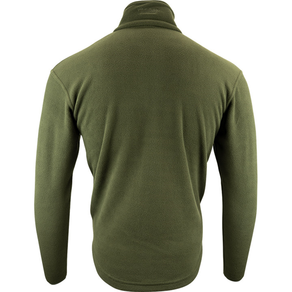 Jack Pyke Pheasant Motif Fleece Pullover