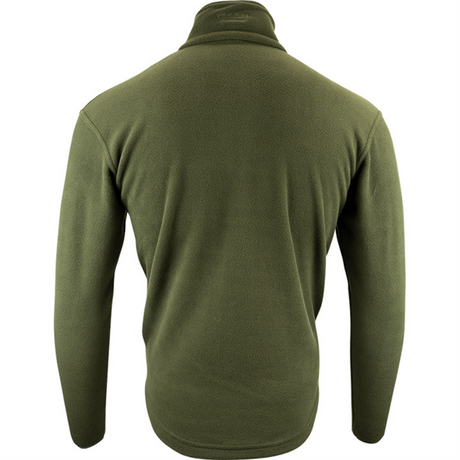 Jack Pyke Pheasant Motif Fleece Pullover