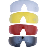 Jack Pyke Pro-Sport Gp Shooting Glasses