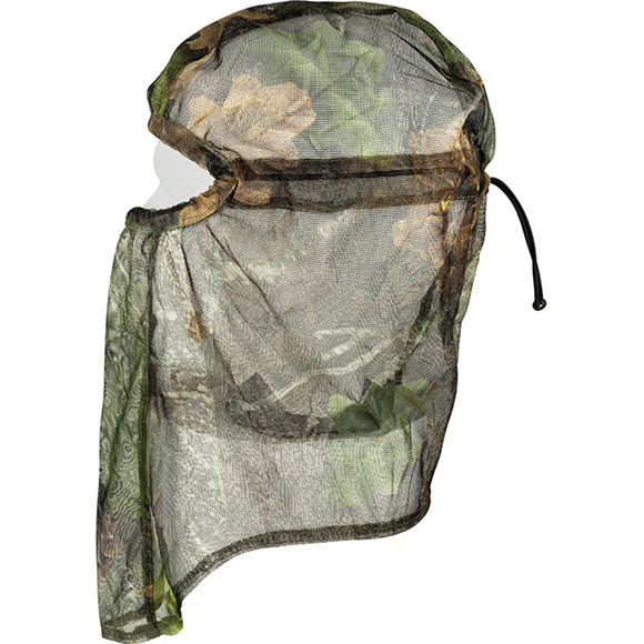 Jack Pyke Lightweight Mesh Balaclava
