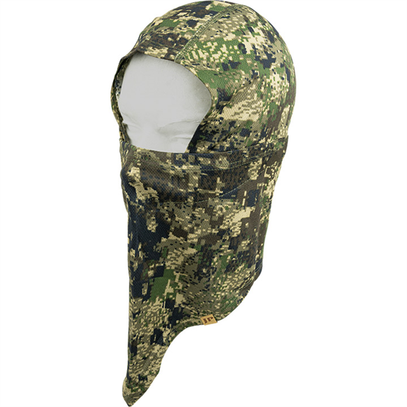 Jack Pyke Stealth Balaclava - Digicam
