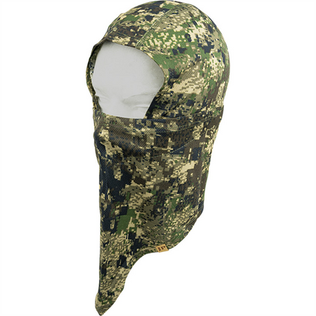 Jack Pyke Stealth Balaclava - Digicam