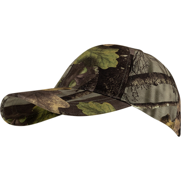 Jack Pyke Stealth Baseball Hat