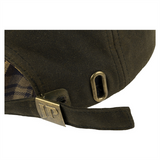 Jack Pyke Wax Baseball Cap