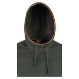 Jack Pyke Country Fleece Hoodie - Charcoal