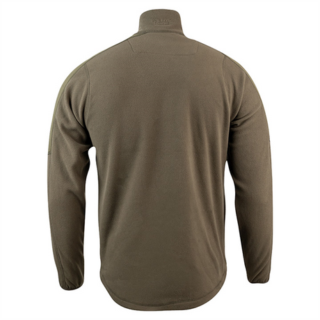 Jack Pyke Weardale Fleece Jacket - Green