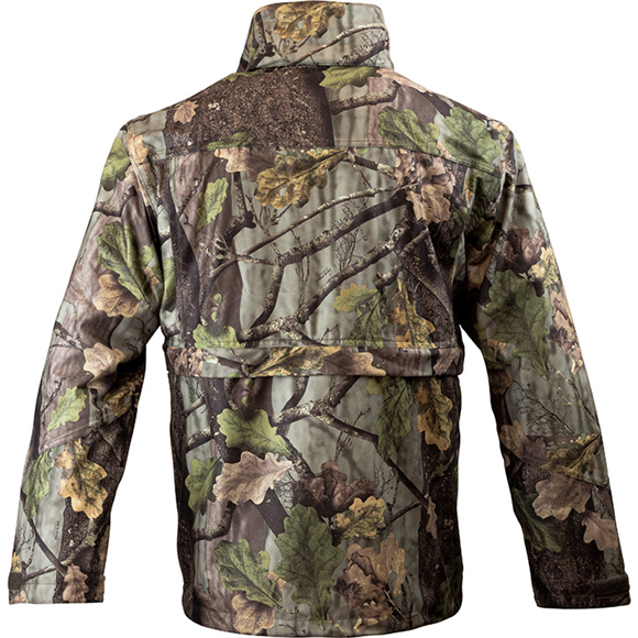 Jack Pyke Hunters Jacket - Evo