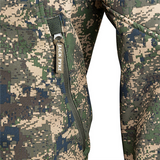 Jack Pyke Softshell Jacket - Digicam