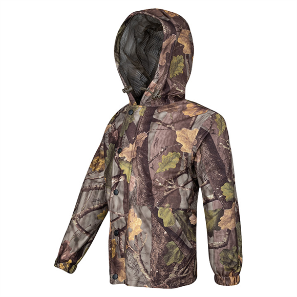 Jack Pyke Junior Jacket - Evo