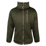 Jack Pyke Junior Scandinavian Fleece Jacket