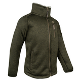 Jack Pyke Junior Scandinavian Fleece Jacket