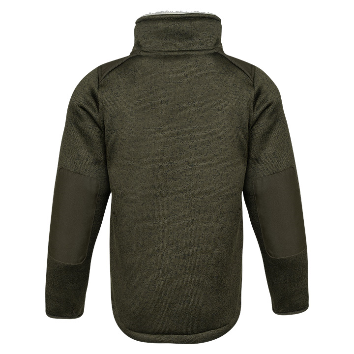 Jack Pyke Junior Scandinavian Fleece Jacket