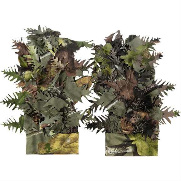 Jack Pyke LLCS 3D Gloves - Evo
