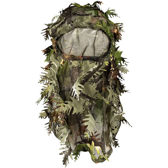 Jack Pyke LLCS  3D Balaclava - Evo