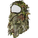 Jack Pyke LLCS  3D Balaclava - Evo