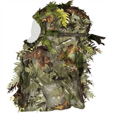 Jack Pyke LLCS  3D Balaclava - Evo