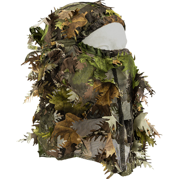 Jack Pyke LLCS  3D Balaclava - Evo