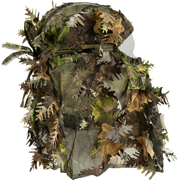 Jack Pyke LLCS  3D Balaclava - Evo