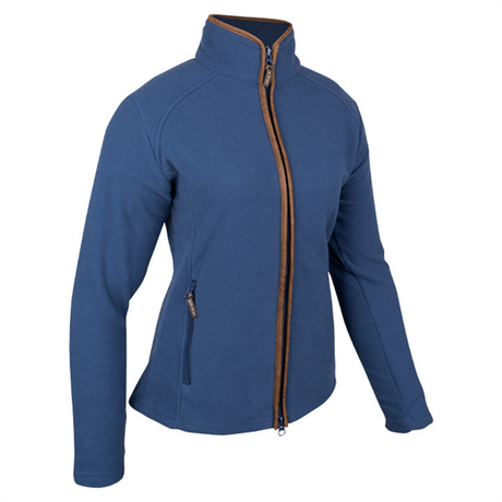 Jack Pyke Ladies Fleece Denim Jacket