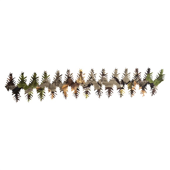 Jack Pyke Llcs 3D Leaves