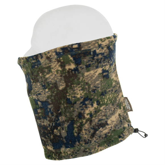 Jack Pyke Fleece Neck Gaiter Digicam