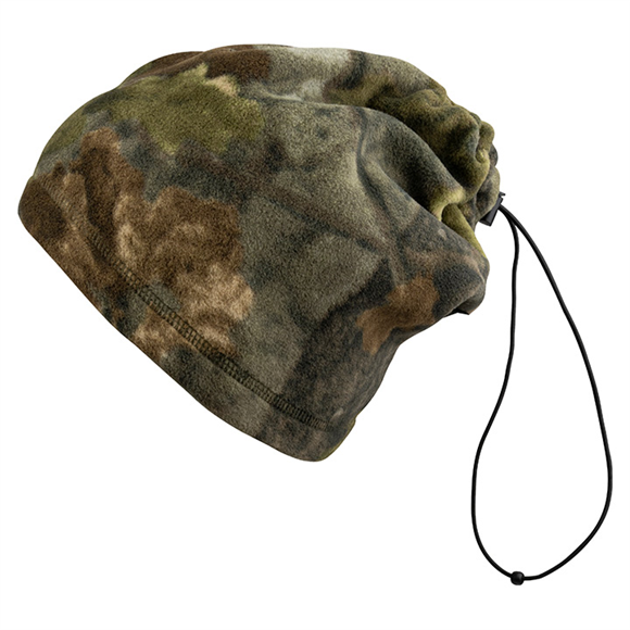 Jack Pyke Fleece Neck Gaiter English Oak Evolution - Evo
