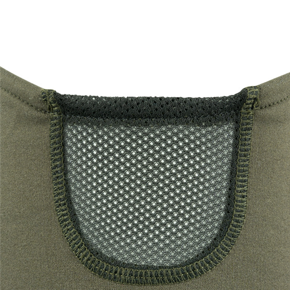 Jack Pyke Technical Neck Gaiter - Green