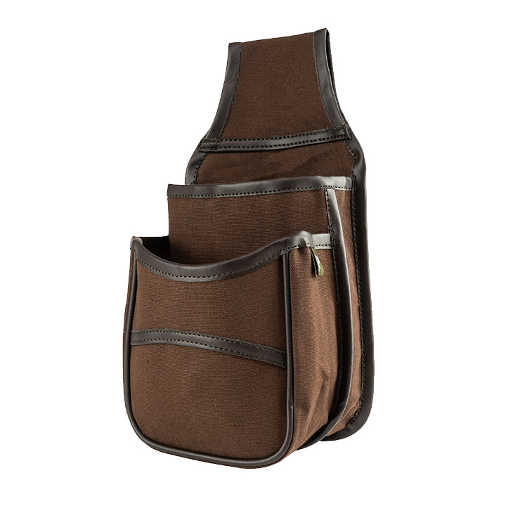 Jack Pyke Canvas Cartridge Pouch