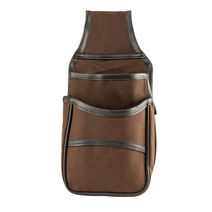 Jack Pyke Canvas Cartridge Pouch