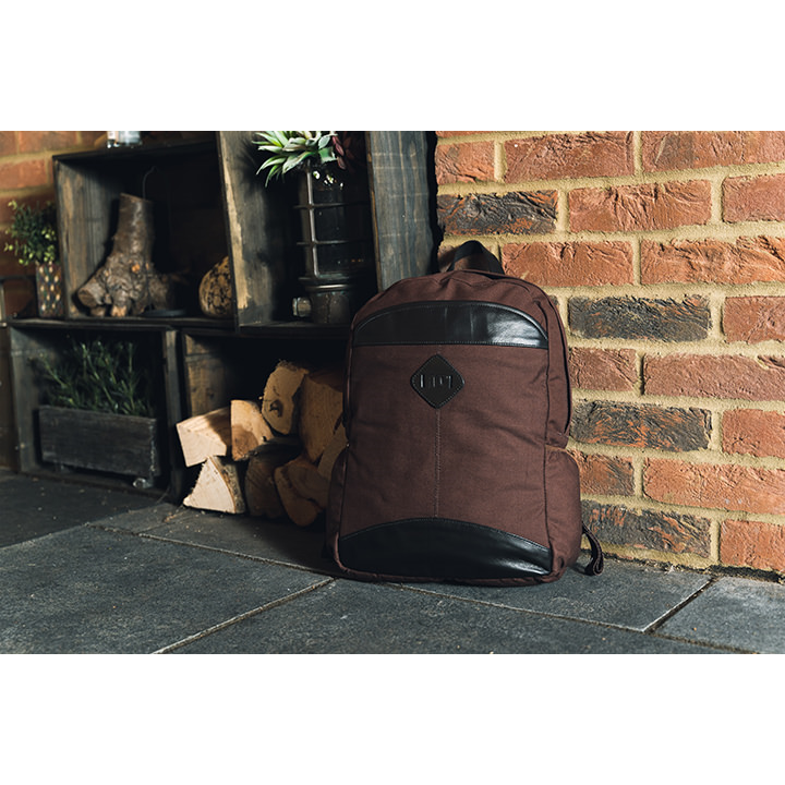 Jack Pyke Canvas Field Pack
