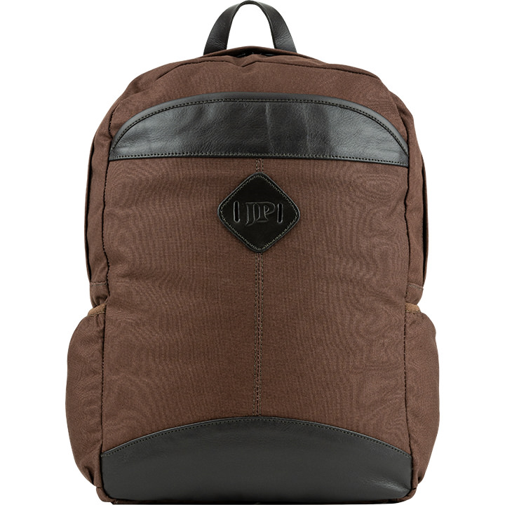 Jack Pyke Canvas Field Pack