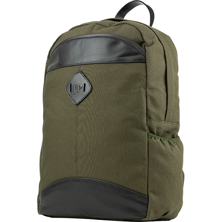 Jack Pyke Canvas Field Pack