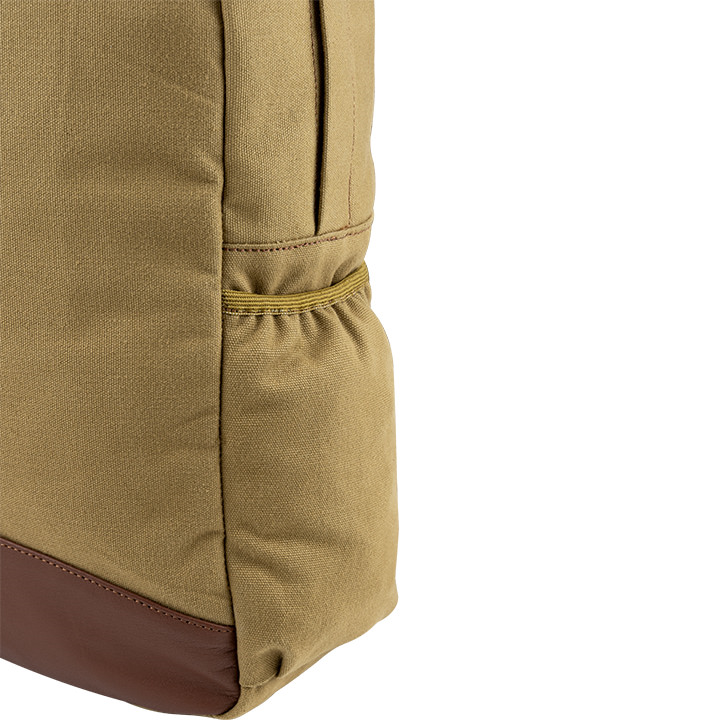 Jack Pyke Canvas Field Pack