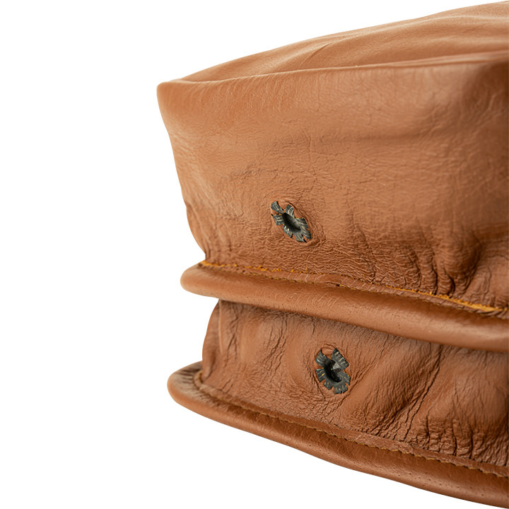 Jack Pyke Leather Cartridge Pouch