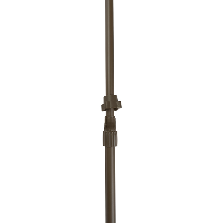 Jack Pyke Super Hide Pole Set