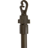 Jack Pyke Super Hide Pole Set