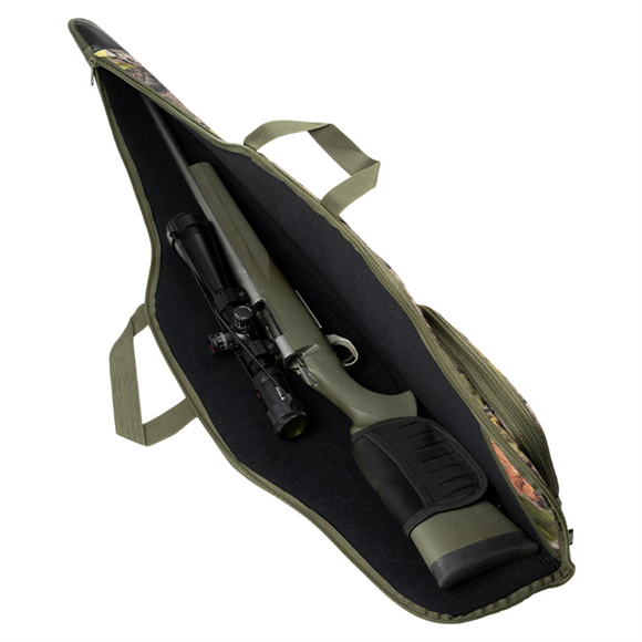 Jack Pyke Rifle And Sight Slip