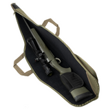 Jack Pyke Rifle And Sight Slip