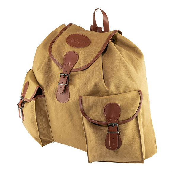 Jack Pyke Canvas Roe Sack