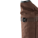 Jack Pyke Canvas Fold Top Rucksack