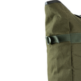 Jack Pyke Canvas Fold Top Rucksack