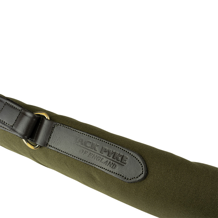 Jack Pyke Canvas Shotgun Slip