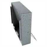 Jack Pyke Steel Paper Target Holder & Pellet Catcher