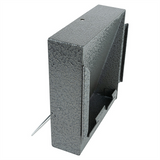 Jack Pyke Steel Paper Target Holder & Pellet Catcher