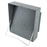 Jack Pyke Steel Paper Target Holder & Pellet Catcher