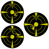 Jack Pyke Spot Shot Target Sticker Roll